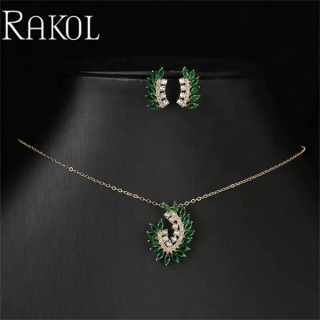 RAKOL SP3517 Fashion 18k