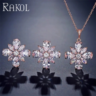 RAKOL SP3130 Women Fine 