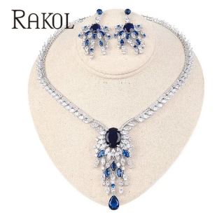RAKOL SP141 Luxury Zirco