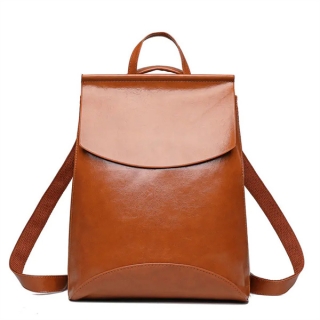 Full Grain Leather Brook